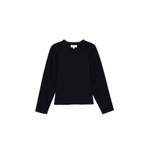 Nation Ltd Ruthie Top - Jet Black