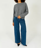 Suncoo Paulvar Knit - Grey