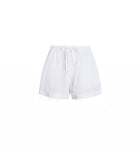 Ragdoll La Boxer Shorts - White