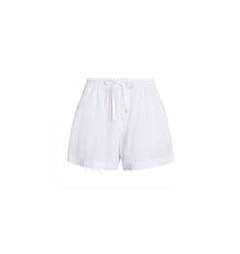 Ragdoll La Boxer Shorts - White