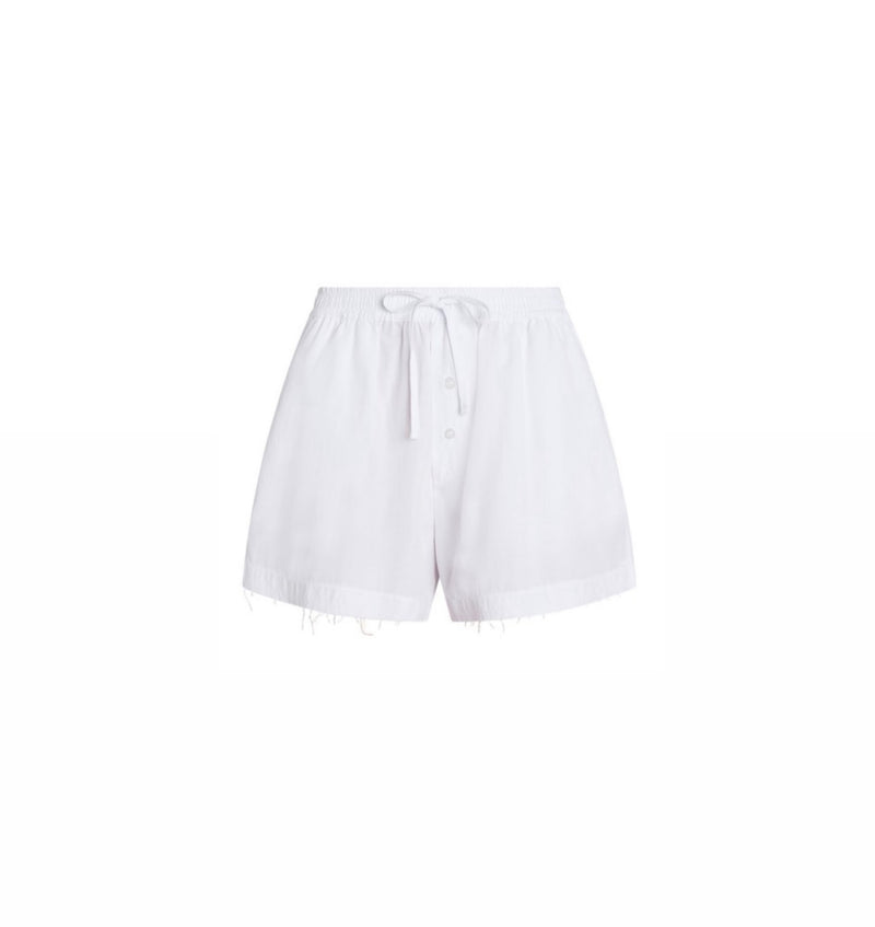 Ragdoll La Boxer Shorts - White