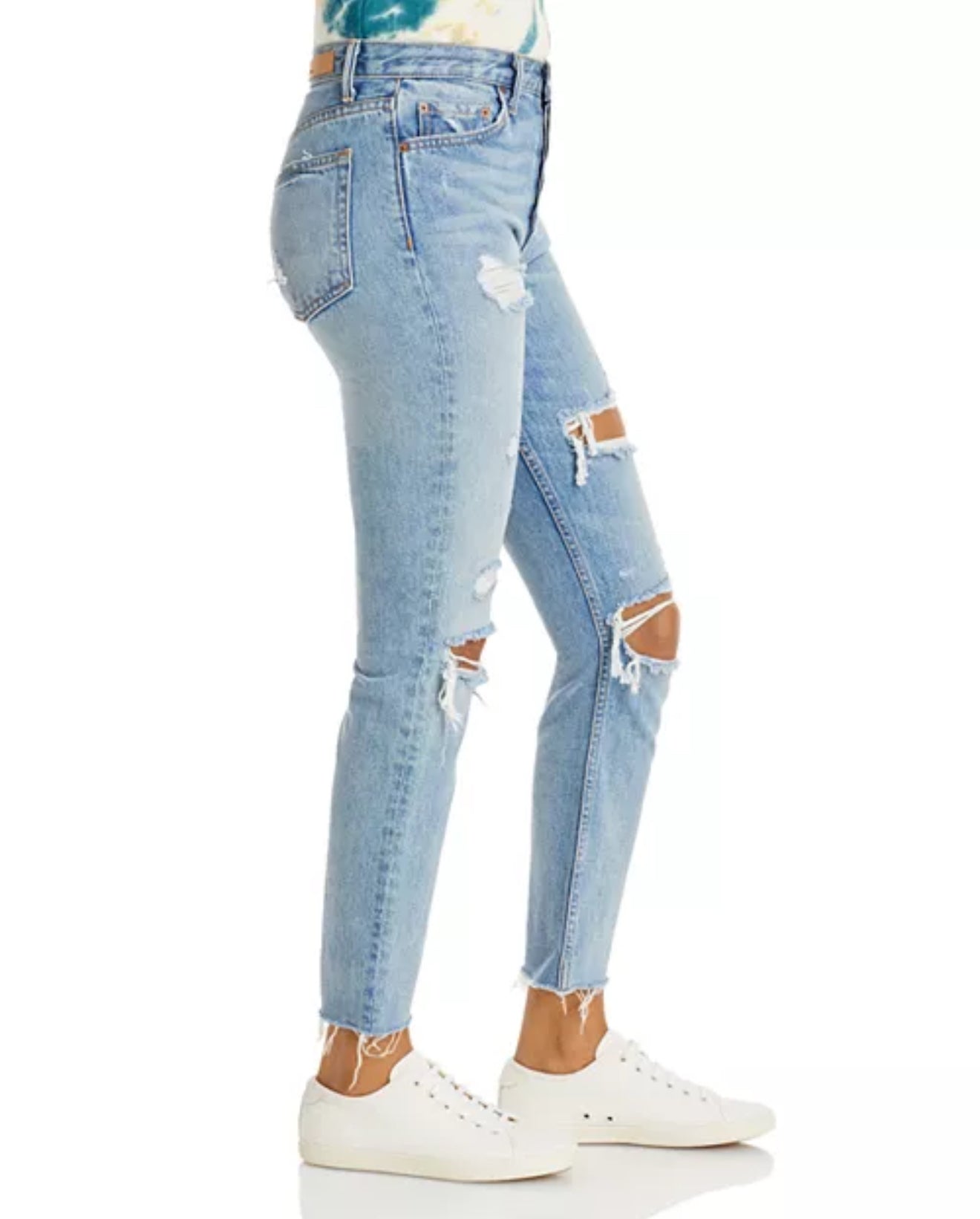 GRLFRND Karolina Skinny - A Little More Love