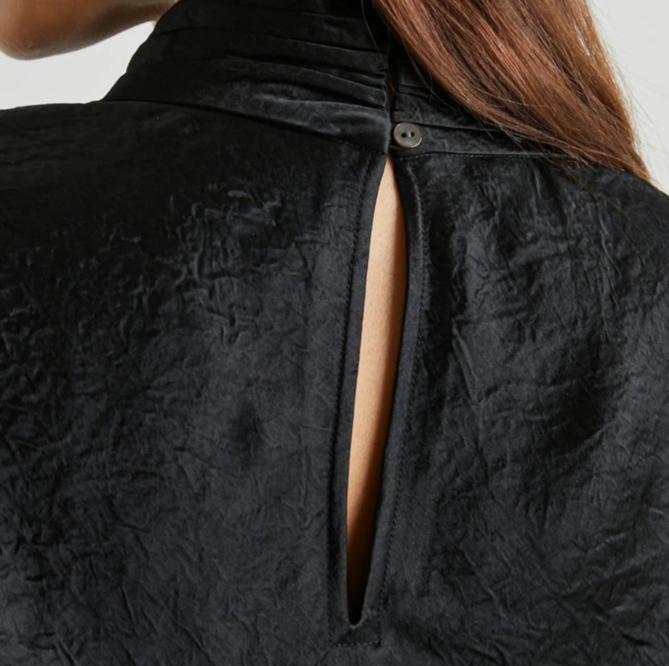 Rails Soleil Top - Black