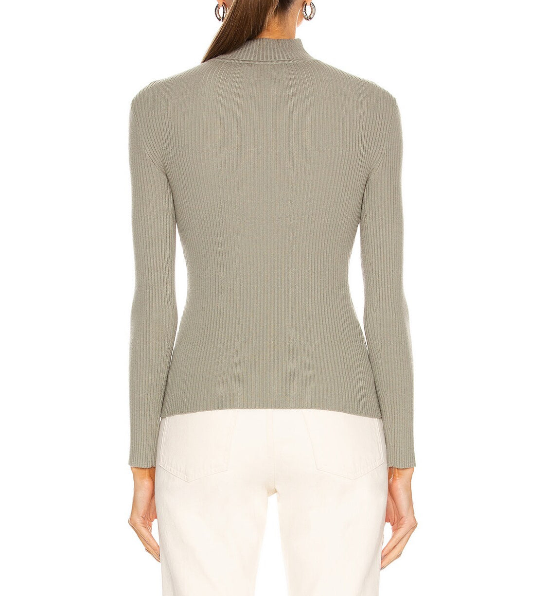 Jonathan Simkhai Janessa Top - Sage