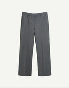 Herskind Jack Pants - Dark Grey