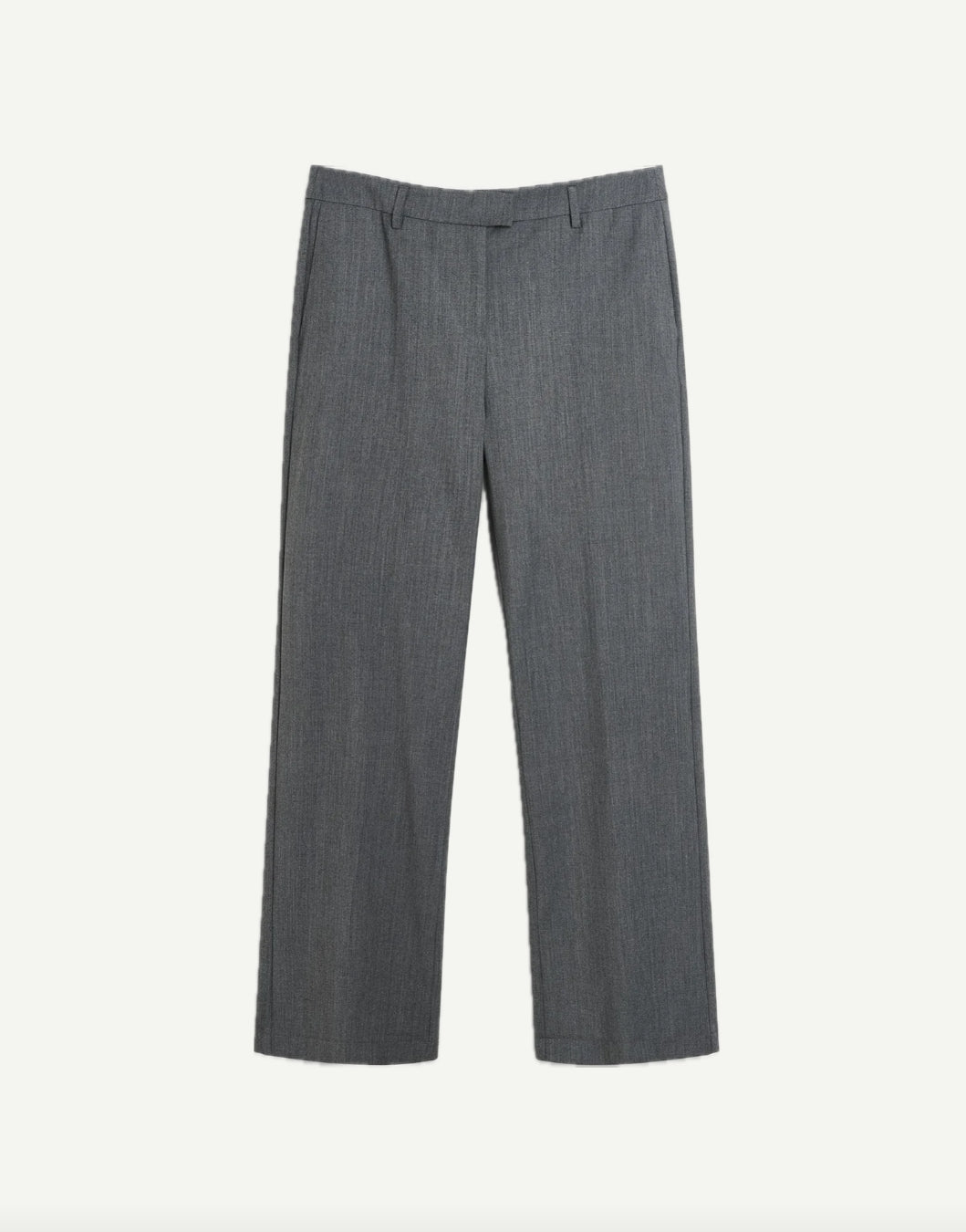Herskind Jack Pants - Dark Grey
