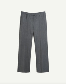 Herskind Jack Pants - Dark Grey