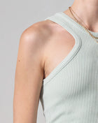 Citizens of Humanity Melrose Tank - Pistachio