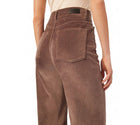 DL1961 Hepburn Jeans - Pearl Grey