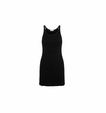 Ragdoll LA Tank Dress - Black