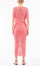 Le Superbe Rosey Glo Skirt