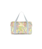 LoveShackFancy Amari Diaper Bag - Pastel Fields