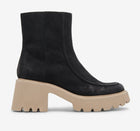 Dolce Vita Henla Boot - Black Leather