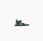 Loeffler Randall Moriah Rope Sandal - Green