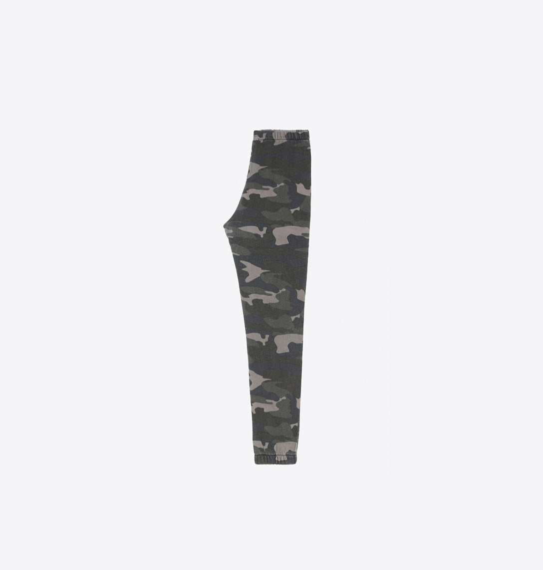 Ragdoll LA Vintage Camo Sweatpants