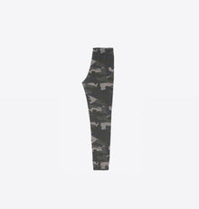 Ragdoll LA Vintage Camo Sweatpants