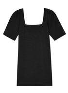 Nation Ltd Edith Dress - Jet Black