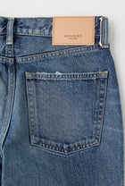 Moussy Vintage Sumterville Straight - 110 Blue