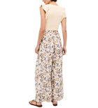 Marie Oliver Solange Pant - Crossvine