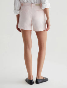 AG Jeans Caden Short - Soft Blush