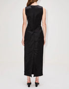 POSSE Gigi Pencil Skirt - Black