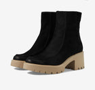 Dolce Vita Henla Boot - Black Leather