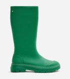 MATT & NAT Sumi Tall Vegan Boots - Green