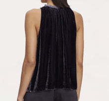 Velvet by Graham & Spencer Prima Top - Navy