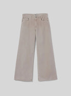 AGOLDE Relaxed Wide Leg - Tusk