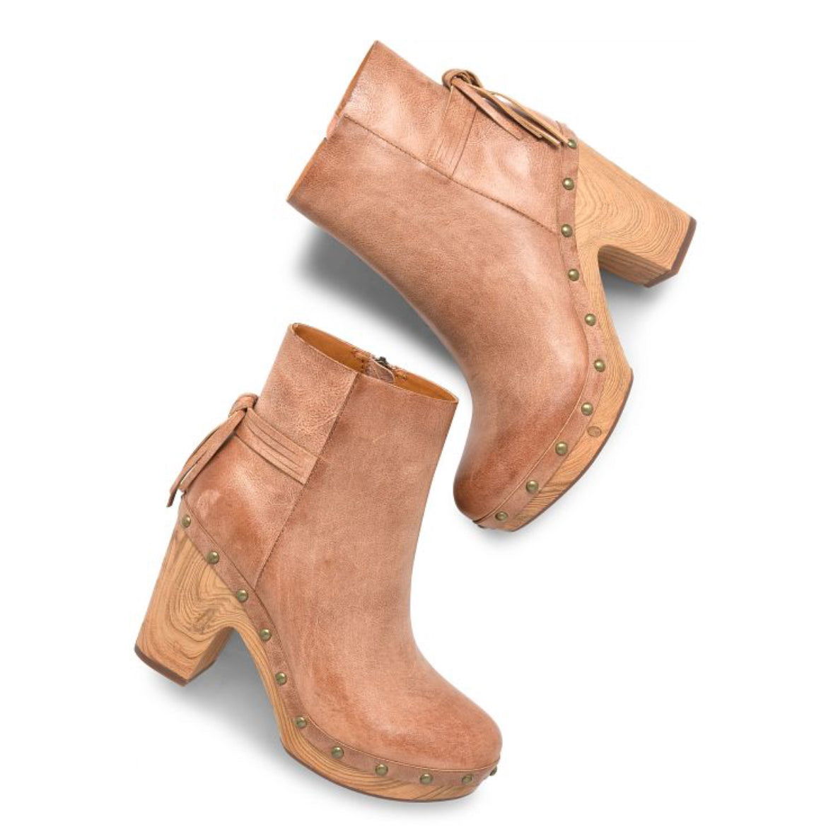 KORK-EASE Dianna - Light Brown