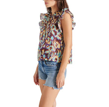 Steve Madden Kailani Top - Multi