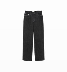 Labdip Suffren Denim Jean - Dark Grey