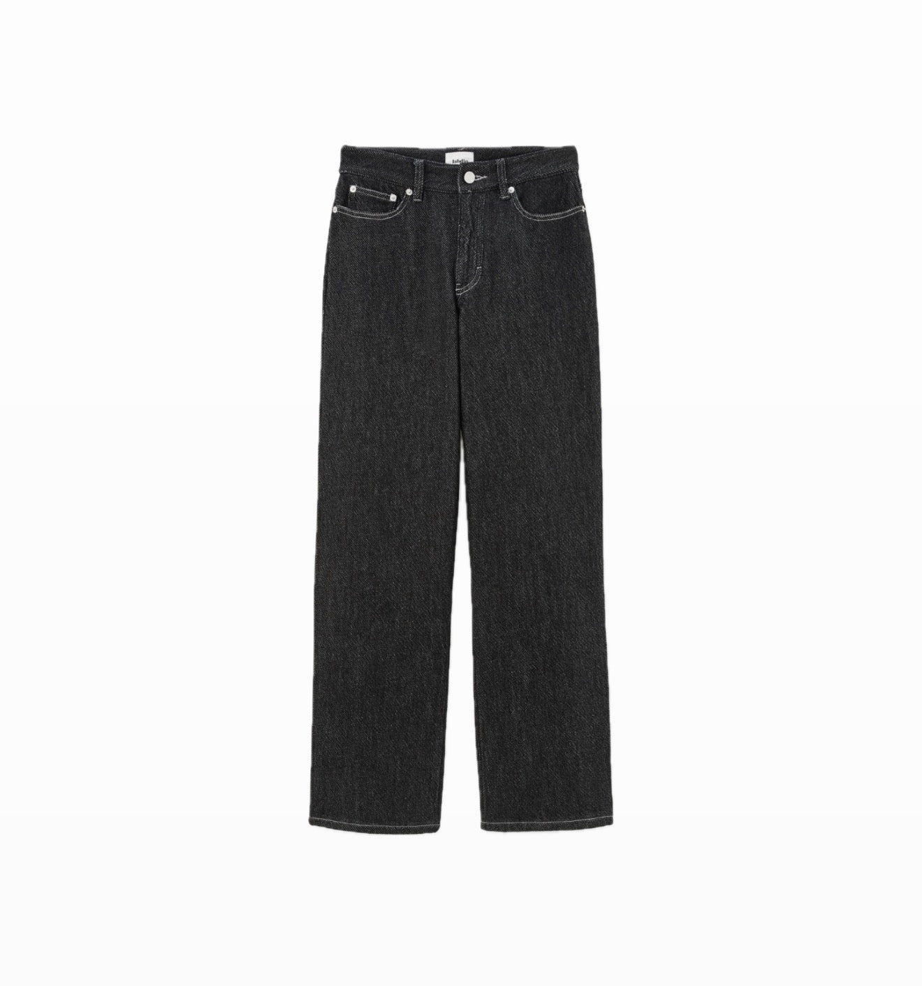 Labdip Suffren Denim Jean - Dark Grey