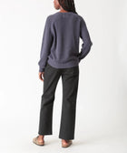 Electric & Rose Chloe Sweater - Slate
