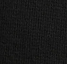 Vince Wool and Cashmere Drop-Shoulder V-Neck Sweater - Black