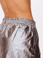 The Upside Billie Run Short - Galactic