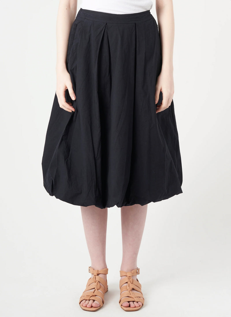 H+ Hannoh Wessel Jocelyne Skirt - Black