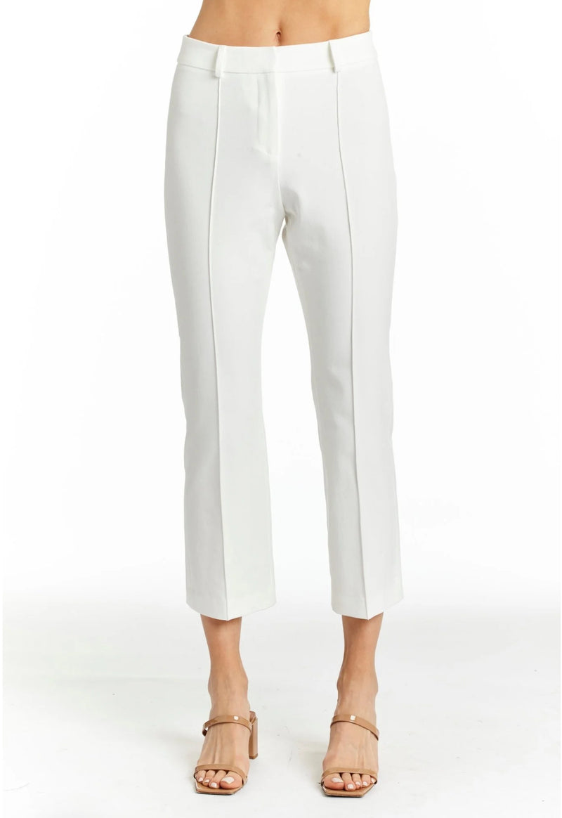 DREW Angelica Pants - White