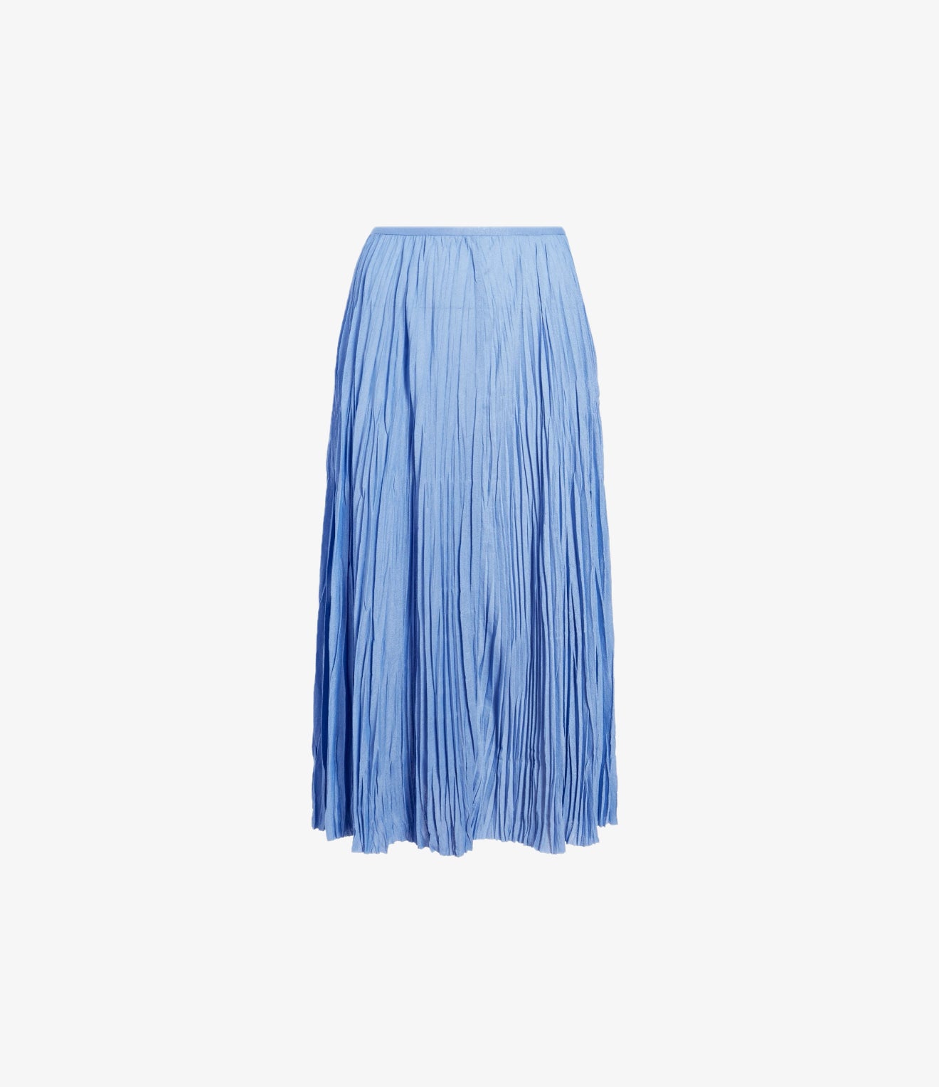 Proenza Schouler White Label Rosalyn Skirt - Pool