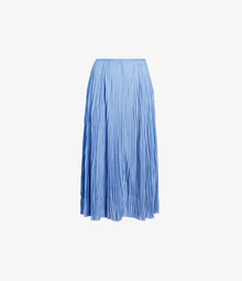 Proenza Schouler White Label Rosalyn Skirt - Pool
