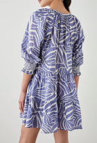 Rails Sia Dress - Island Waves