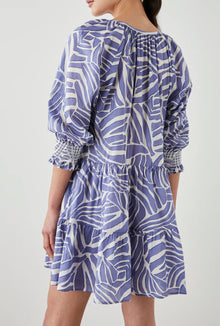Rails Sia Dress - Island Waves