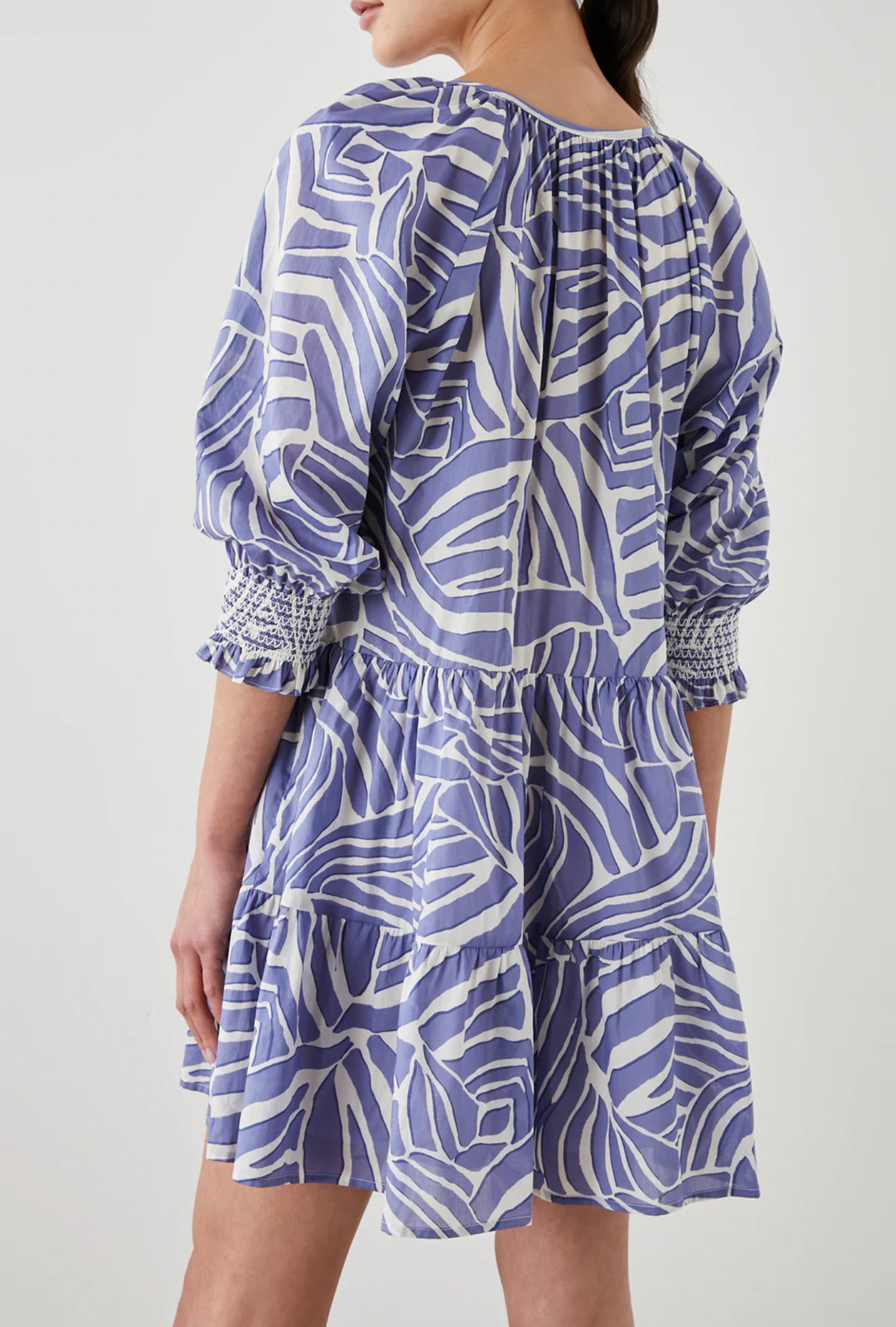 Rails Sia Dress - Island Waves
