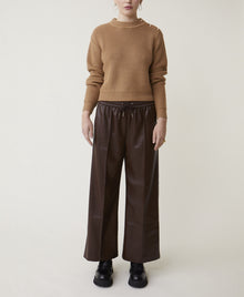 Suncoo Johan Vegan Pant