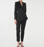 Dea Kudibal Cristobelli Blazer - Black