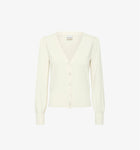 ICHI Ihsella Cardigan - Birch