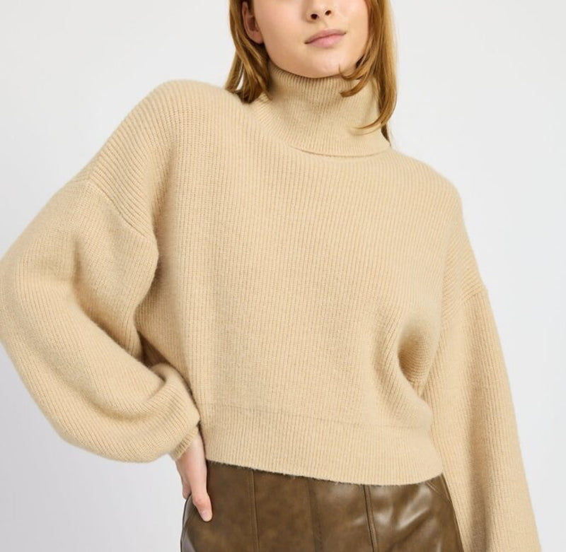 En Saison Aria Sweater