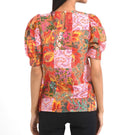 Banjanan Tilla Top - Multi