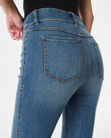 SPANXshape™ EveryWear Flare Jeans - Vintage Indigo