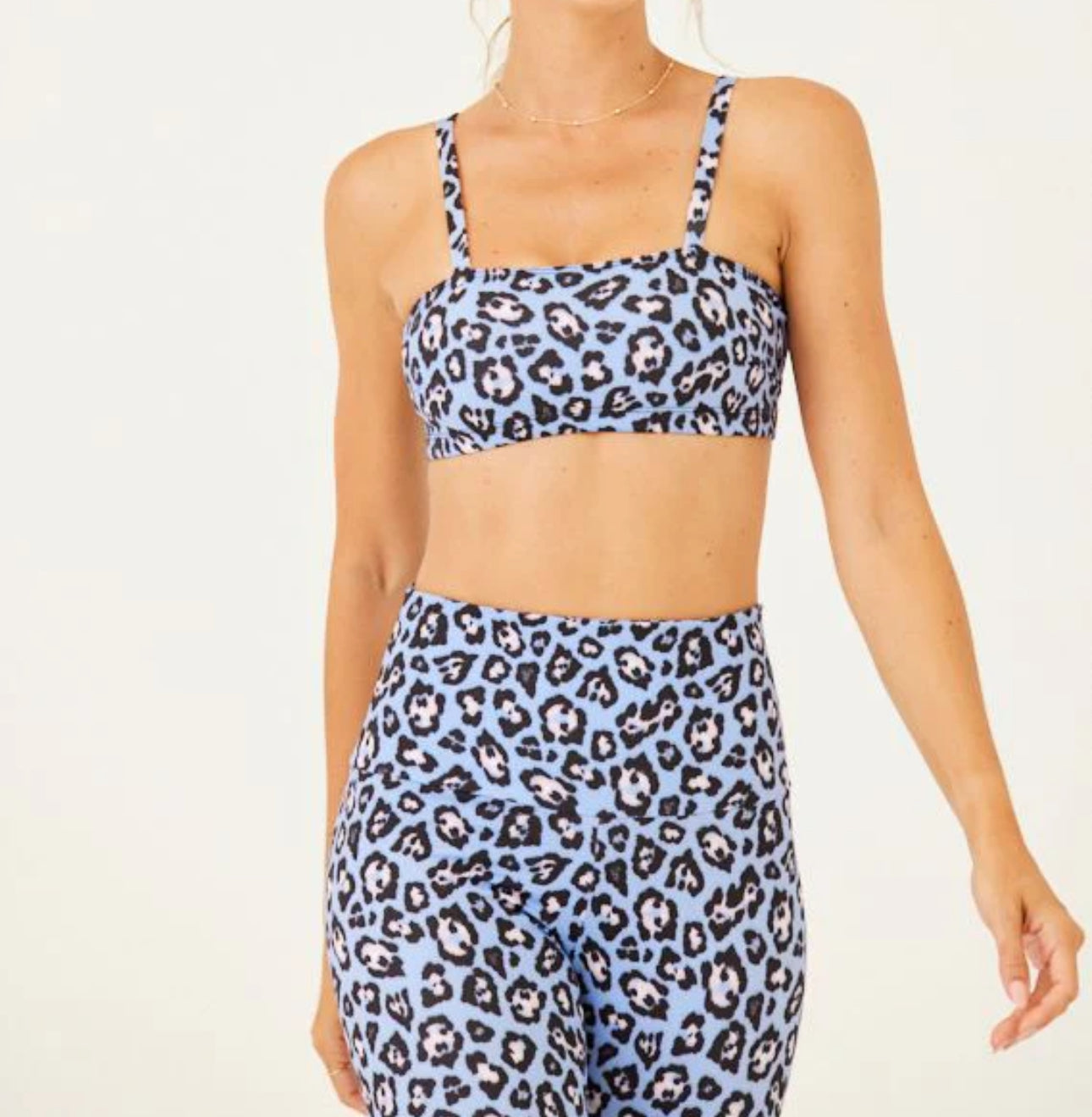 Onzie Bali Bandeau - On The Prowl